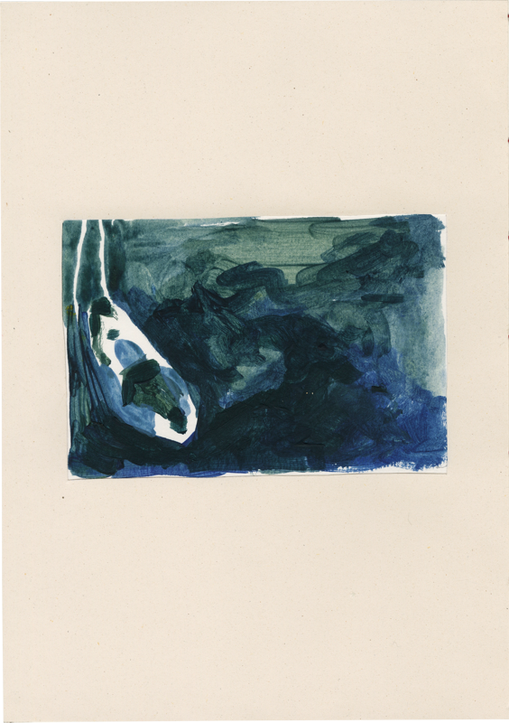 Boek Geheimen – pagina 3b